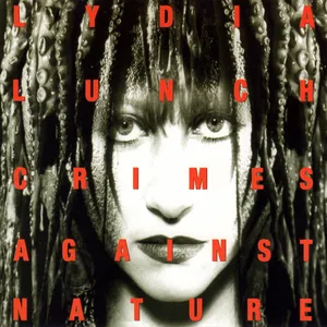 Crimes against nature